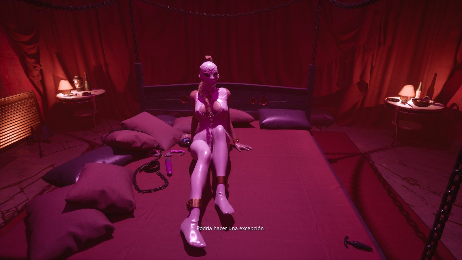 Clive Barker's Hellraiser : Revival 14 Test Hellraiser Revival 34 | RPG Jeuxvidéo