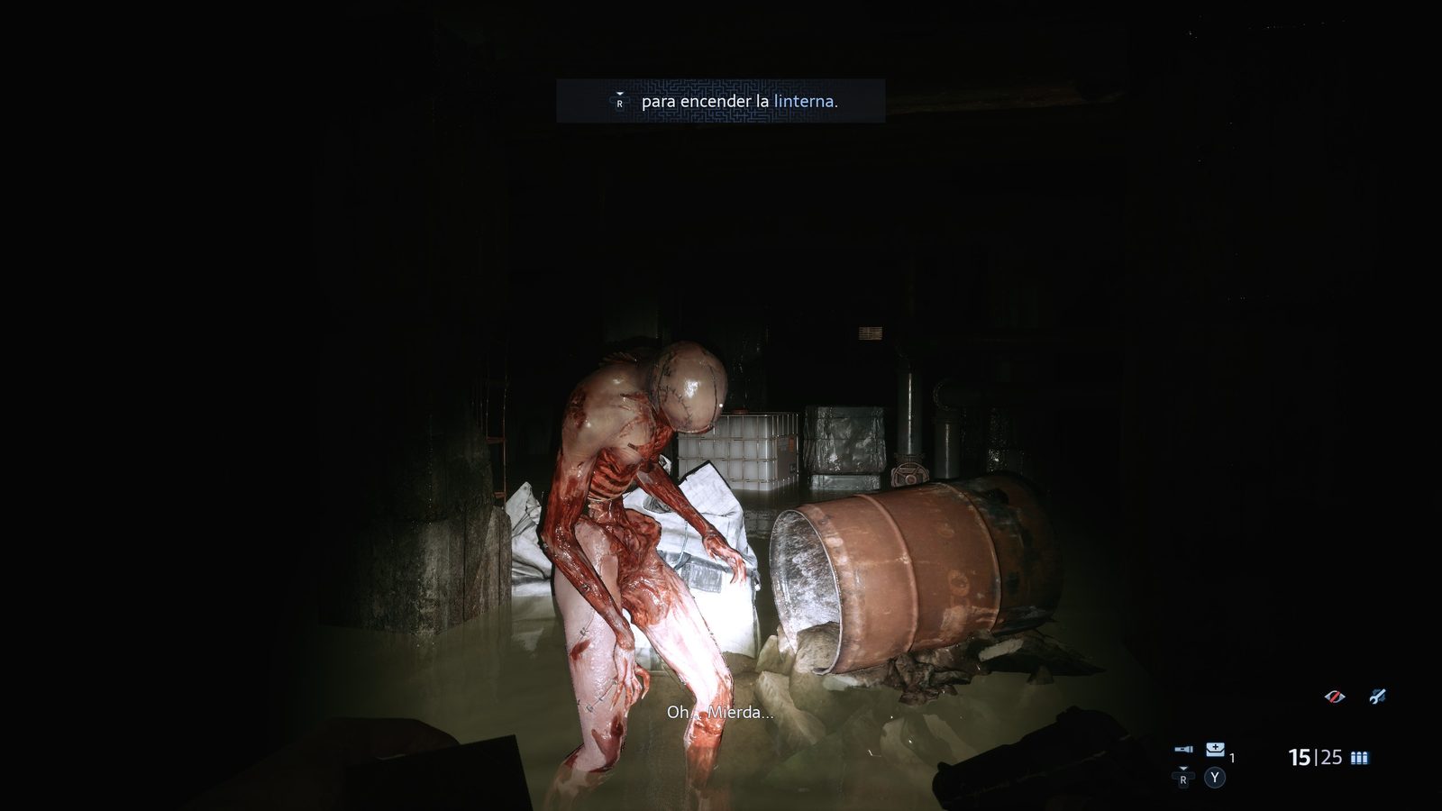Clive Barker's Hellraiser : Revival 15 Test Hellraiser Revival 55 | RPG Jeuxvidéo