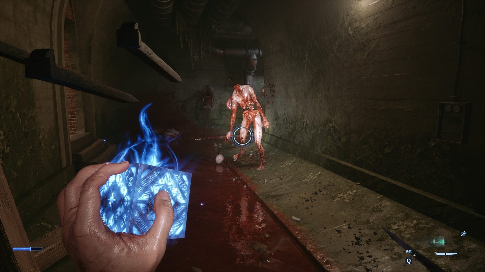 Clive Barker's Hellraiser : Revival 7 Test Hellraiser Revival 66 | RPG Jeuxvidéo