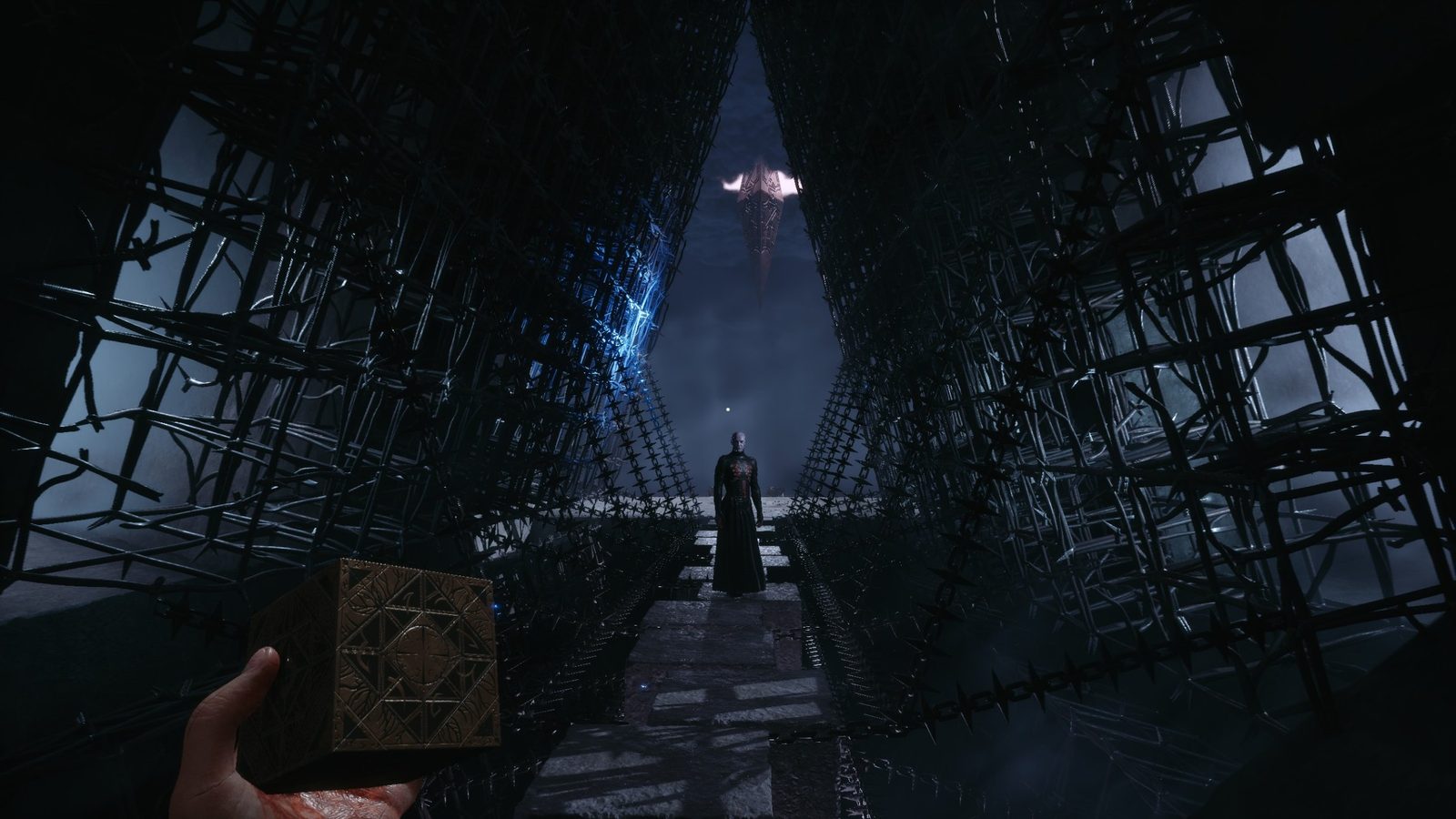 Clive Barker's Hellraiser : Revival 17 Test Hellraiser Revival 97 | RPG Jeuxvidéo