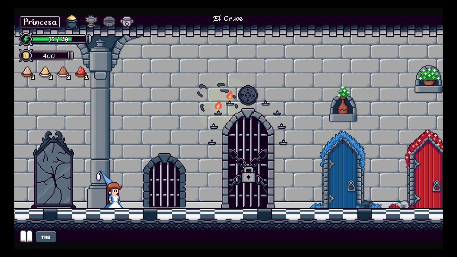 Hungry Horrors 7 Test Hungry Horrors 40 | RPG Jeuxvidéo