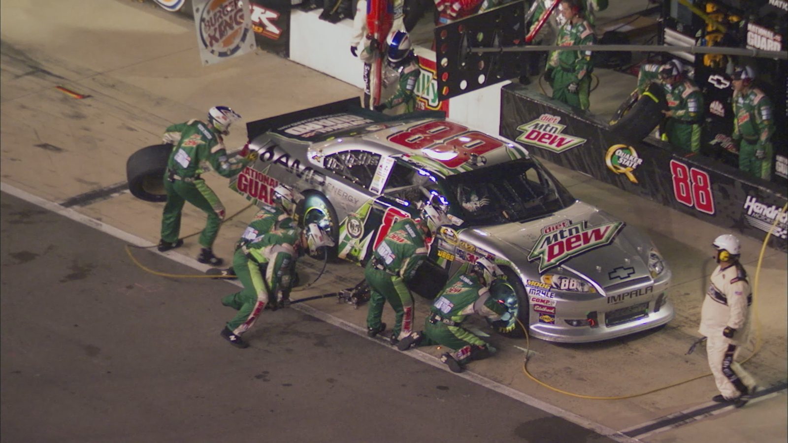 Nascar 26 1 Test Nascar 26 11 | RPG Jeuxvidéo