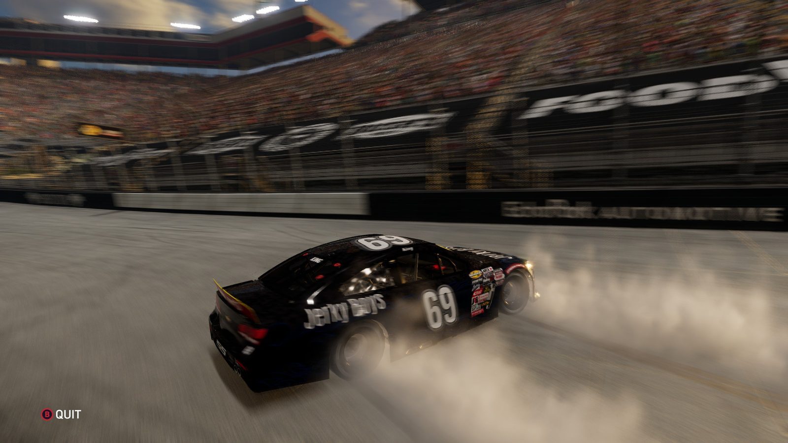 Nascar 26 7 Test Nascar 26 39 | RPG Jeuxvidéo