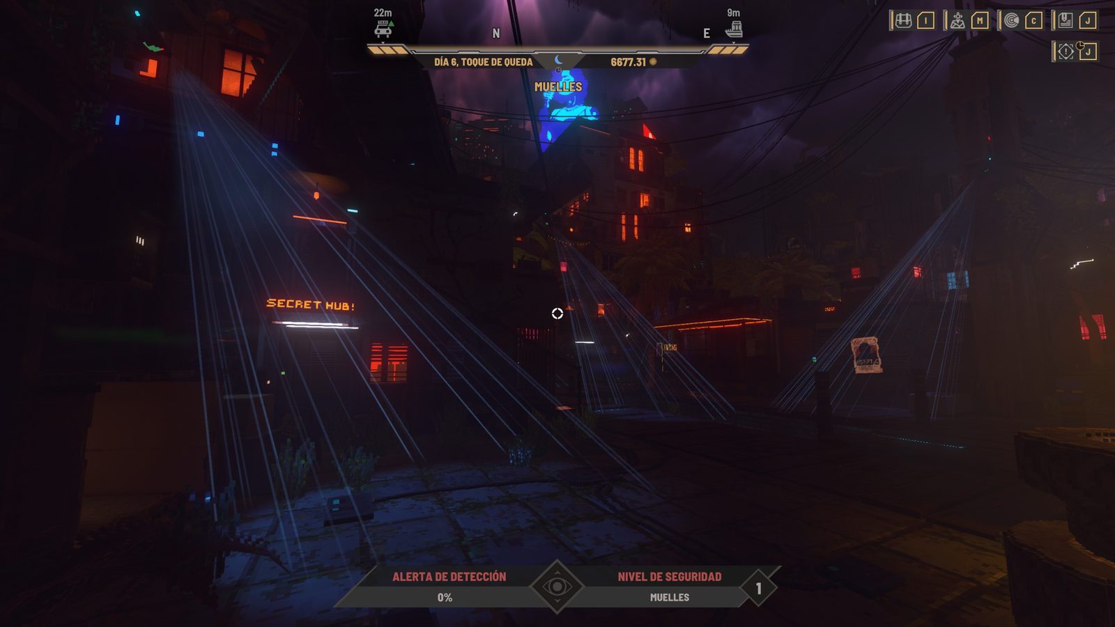 Nivalis Nights 4 Test Nivalis Night 25 | RPG Jeuxvidéo