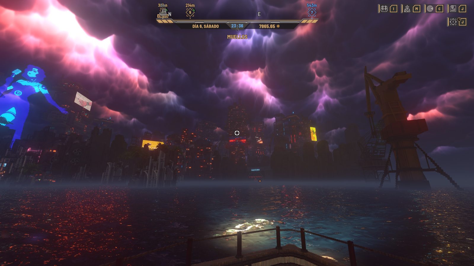 Nivalis Nights 6 Test Nivalis Night 27 | RPG Jeuxvidéo