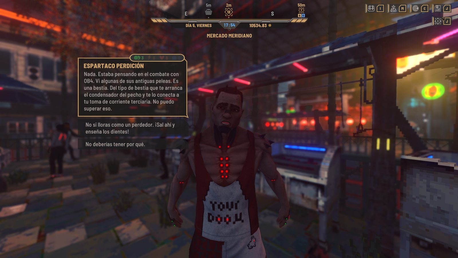 Nivalis Nights 3 Test Nivalis Night 34 | RPG Jeuxvidéo