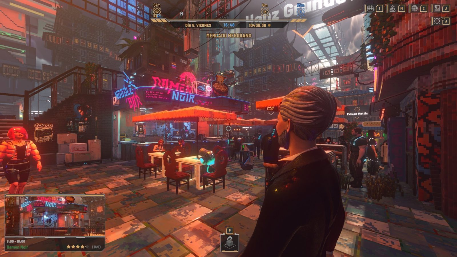 Nivalis Nights 2 Test Nivalis Night 35 | RPG Jeuxvidéo