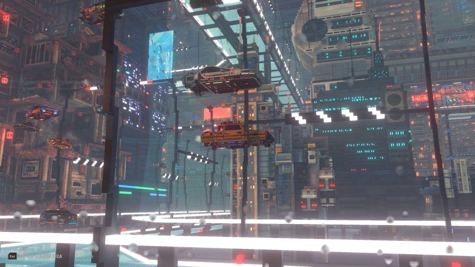 Nivalis Nights 10 Test Nivalis Night 63 | RPG Jeuxvidéo