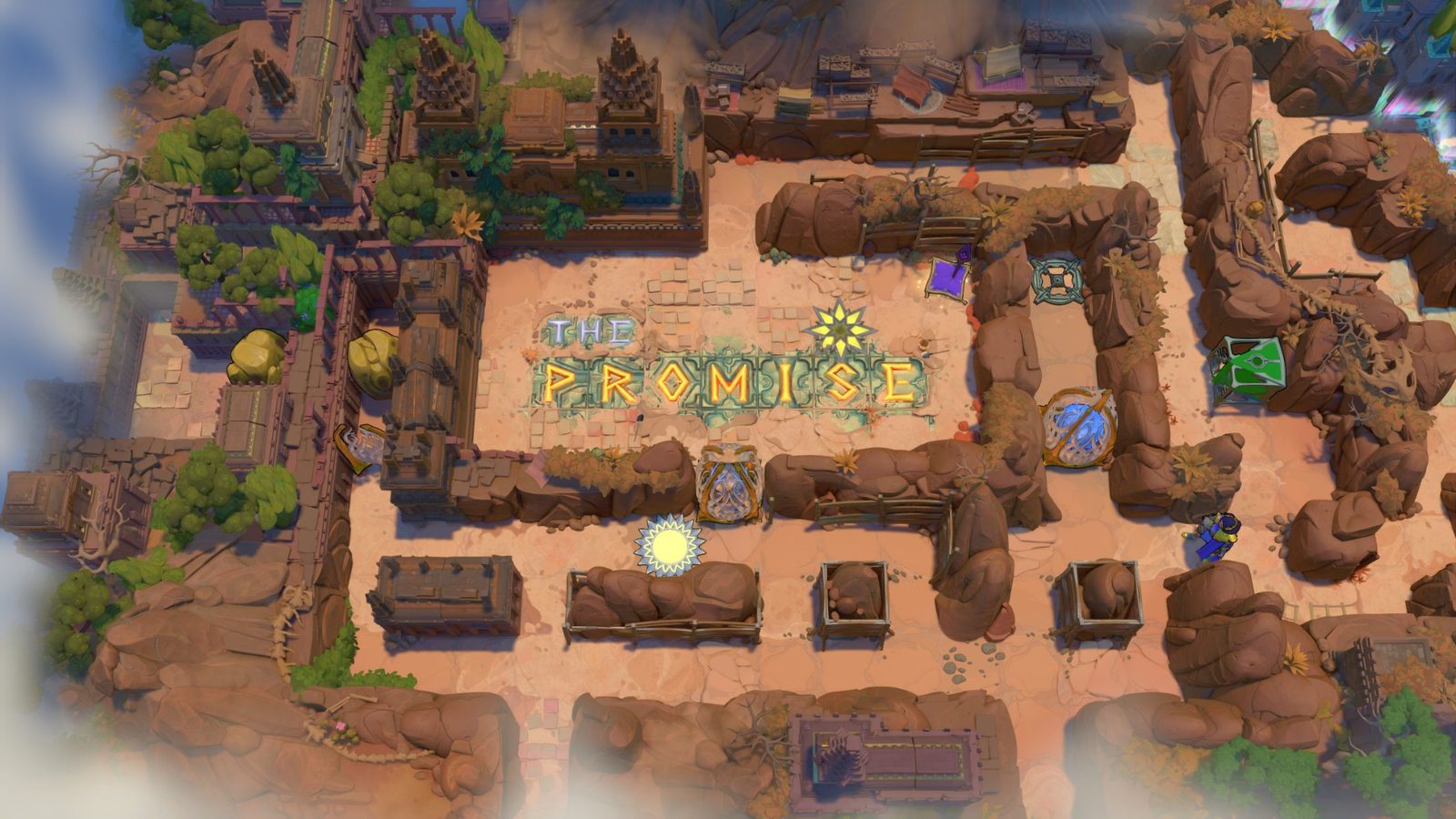 Order of the Sinking Star 3 Test Order of the Sinking Star 36 | RPG Jeuxvidéo