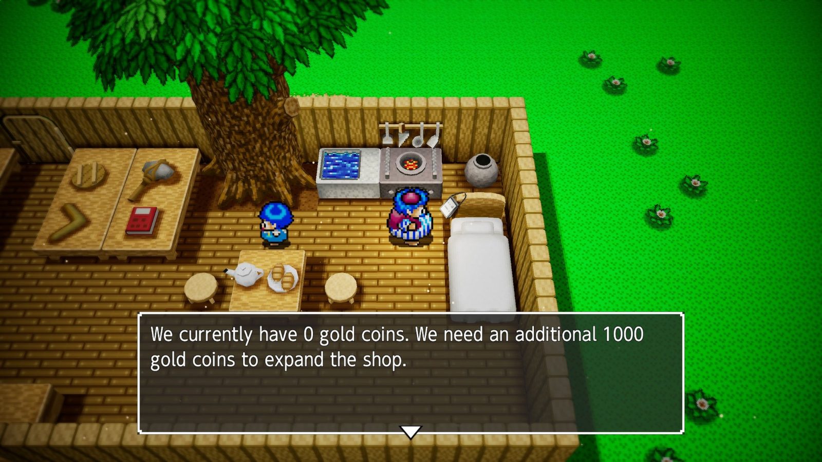 Dragon Quest Heroes : Torneko’s Mystery Dungeon Classic HD 10 Test Tornekos Mystery Dungeon Classic HD 17 | RPG Jeuxvidéo