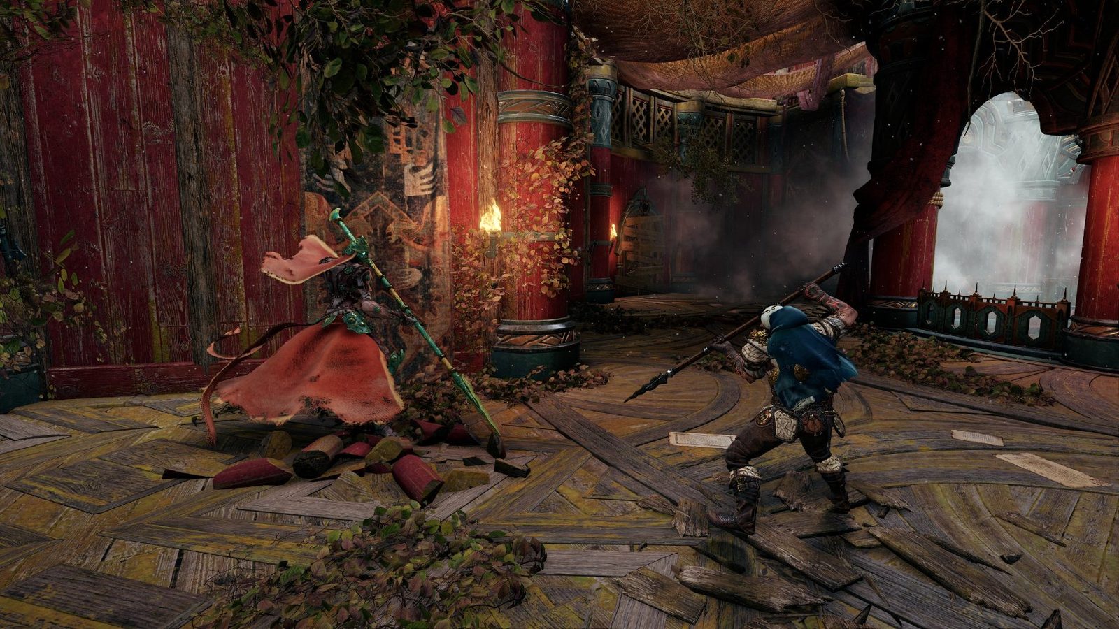 Blades of Fire 12 Test Blades of Fire 75 | RPG Jeuxvidéo