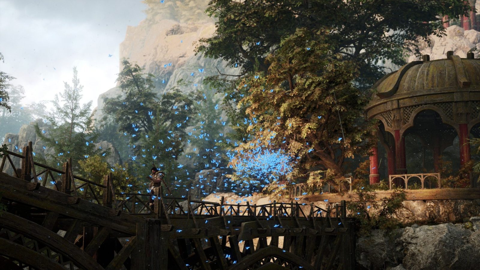Blades of Fire 8 Test Blades of Fire 83 | RPG Jeuxvidéo