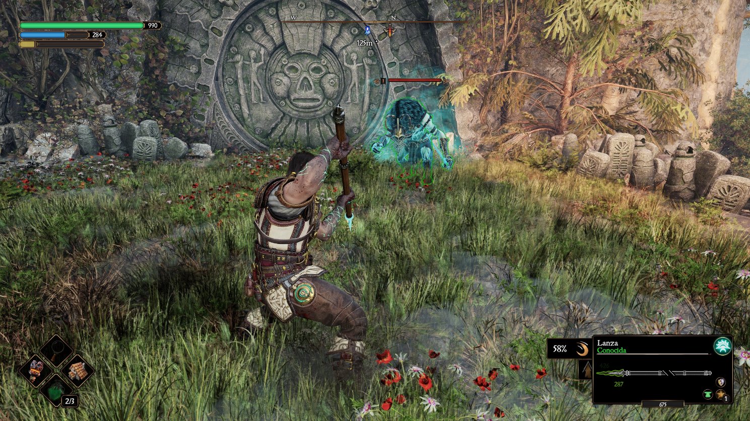 Blades of Fire 3 Test Blades of Fire 94 | RPG Jeuxvidéo