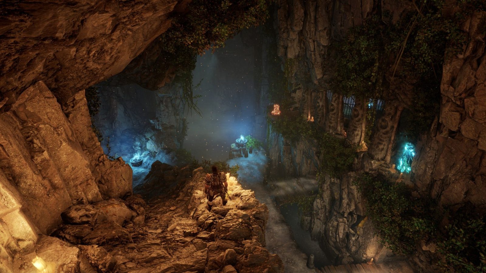 Blades of Fire 11 Test Blades of Fire 98 | RPG Jeuxvidéo