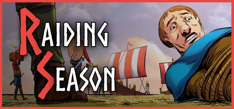Steam Neo Fest d'octobre 2026 109 Raiding Season
