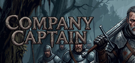 Steam Neo Fest d'octobre 2026 30 Company Captain : Westashes