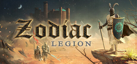 Steam Neo Fest d'octobre 2026 140 Zodiac Legion
