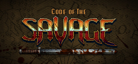 Steam Neo Fest d'octobre 2026 29 Code of The Savage