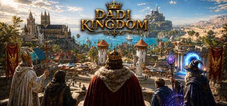 Steam Neo Fest d'octobre 2026 36 Dadi Kingdom