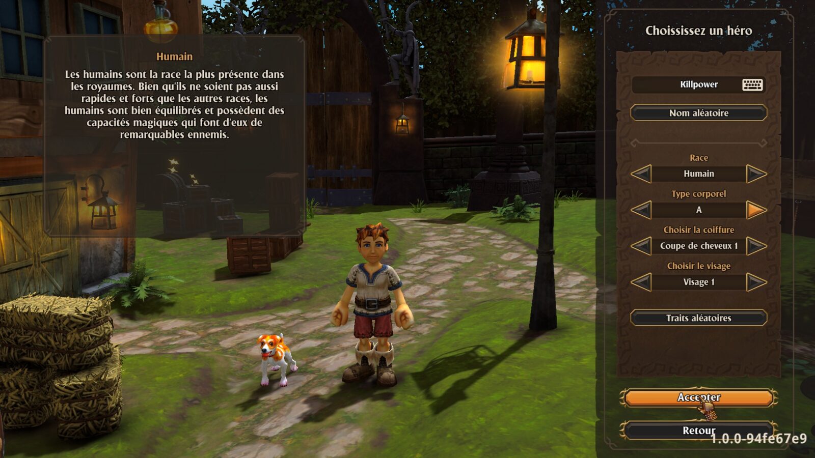 Fate : Reawakened 3 FATE Reawakened 004 | RPG Jeuxvidéo