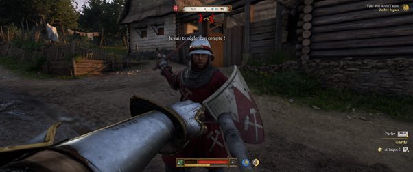 Kingdom Come : Deliverance II - Test 2 5 Image61 | RPG Jeuxvidéo