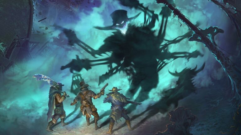 Nightmare Frontier – Avis sur la démo